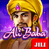 jl-2 Ali Baba slot