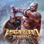 jl-2 Asgardian Rising slot