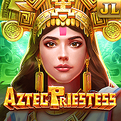 jl-2 Aztec Priestess slot