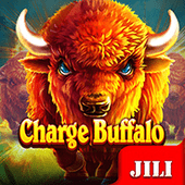 Charge Buffalo hot game on jl-2