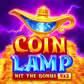jl-2 Coin Lamp slot