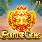 Fortune Gems on jl-2