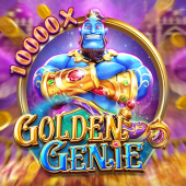 Golden Genie slot icon on jl-2 casino