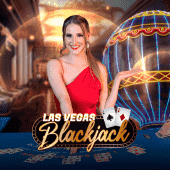 jl-2 Las Vegas Blackjack