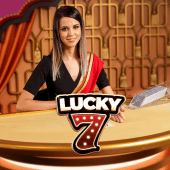 jl-2 Lucky 7 live