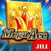 Mega Ace on jl-2