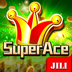 Super Ace on jl-2