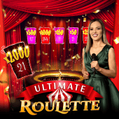 jl-2 Ultimate Roulette