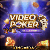 jl-2 Video Poker